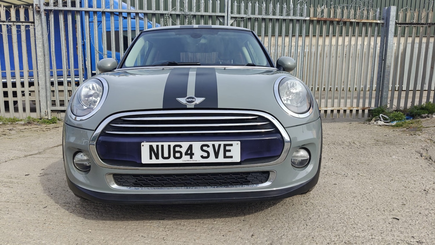 Used MINI Hatch 2014 for sale - 77966276: Photo 7