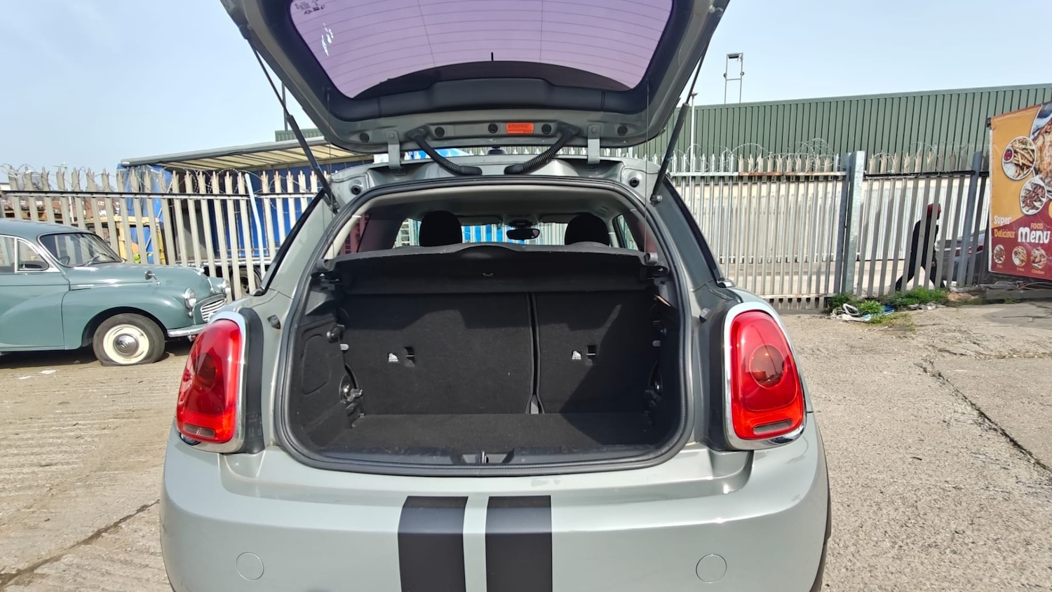 Used MINI Hatch 2014 for sale - 77966276: Photo 9