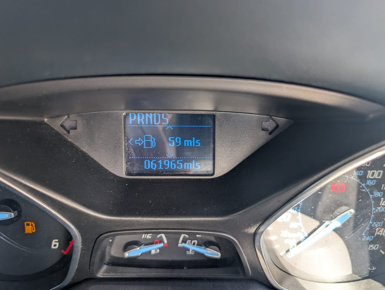 Used Ford C-Max 2013 for sale - 78173296: Photo 10