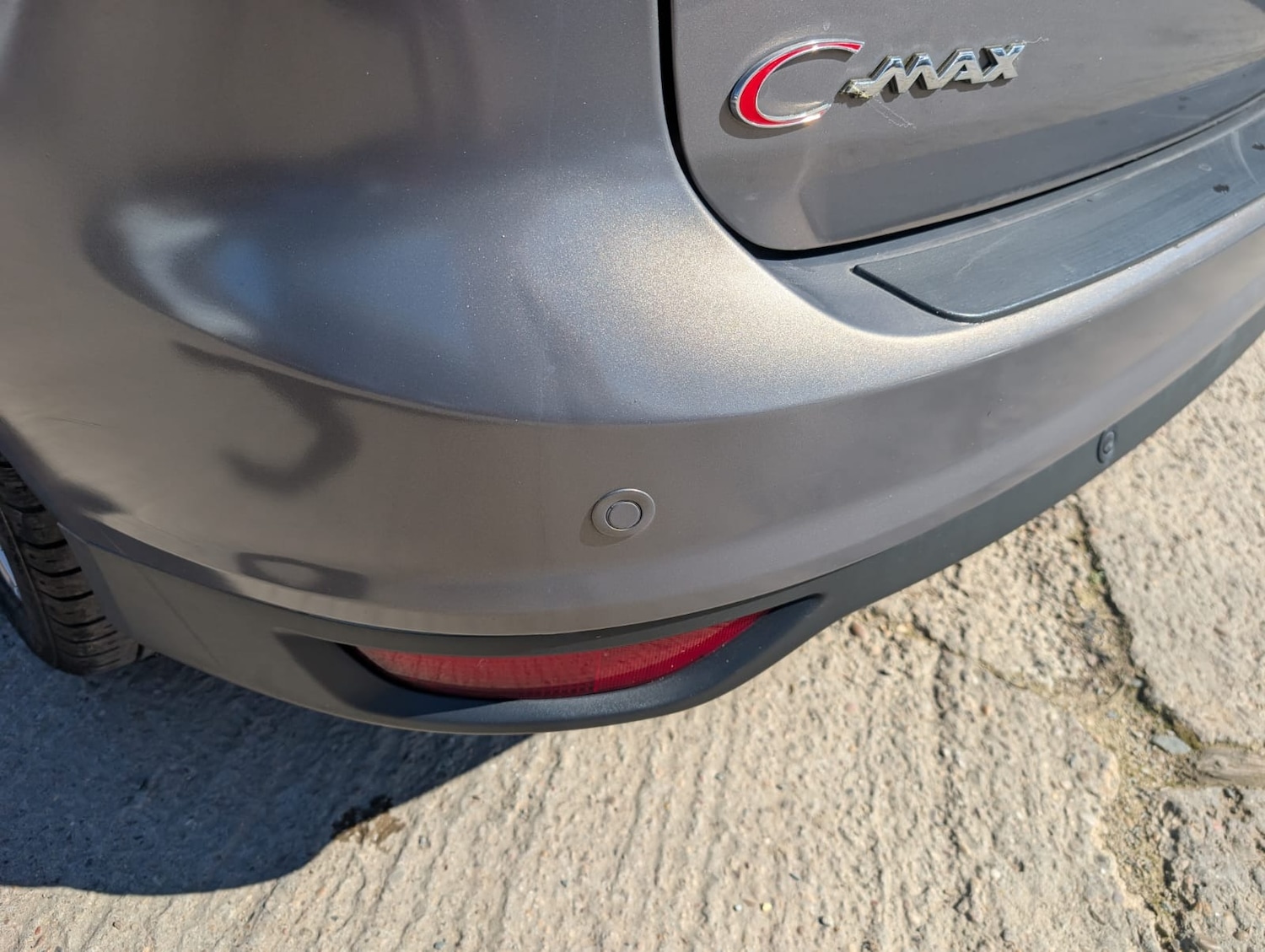 Used Ford C-Max 2013 for sale - 78173296: Photo 11