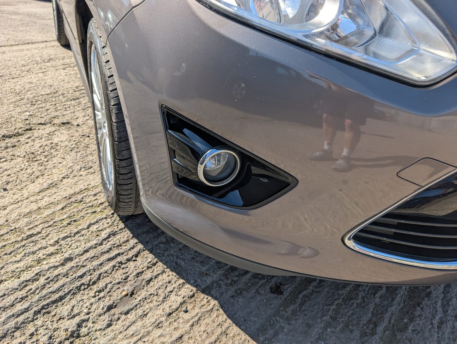 Used Ford C-Max 2013 for sale - 78173296: Photo 12