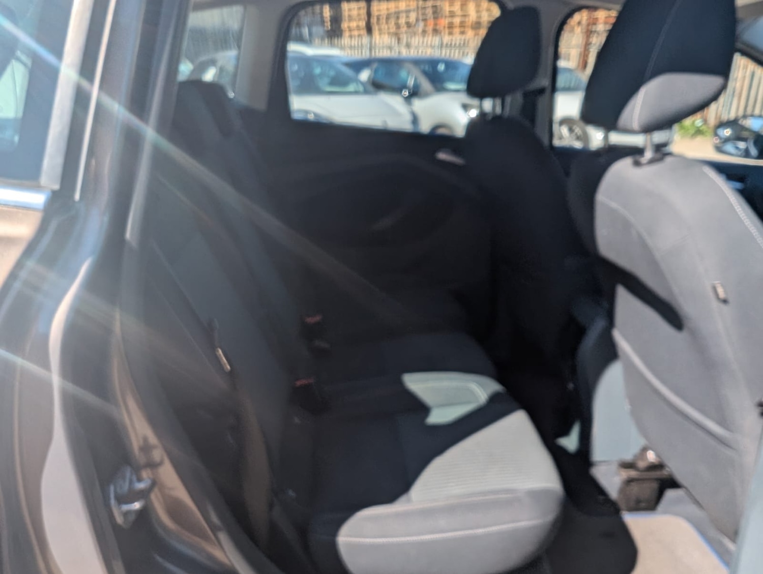 Used Ford C-Max 2013 for sale - 78173296: Photo 13