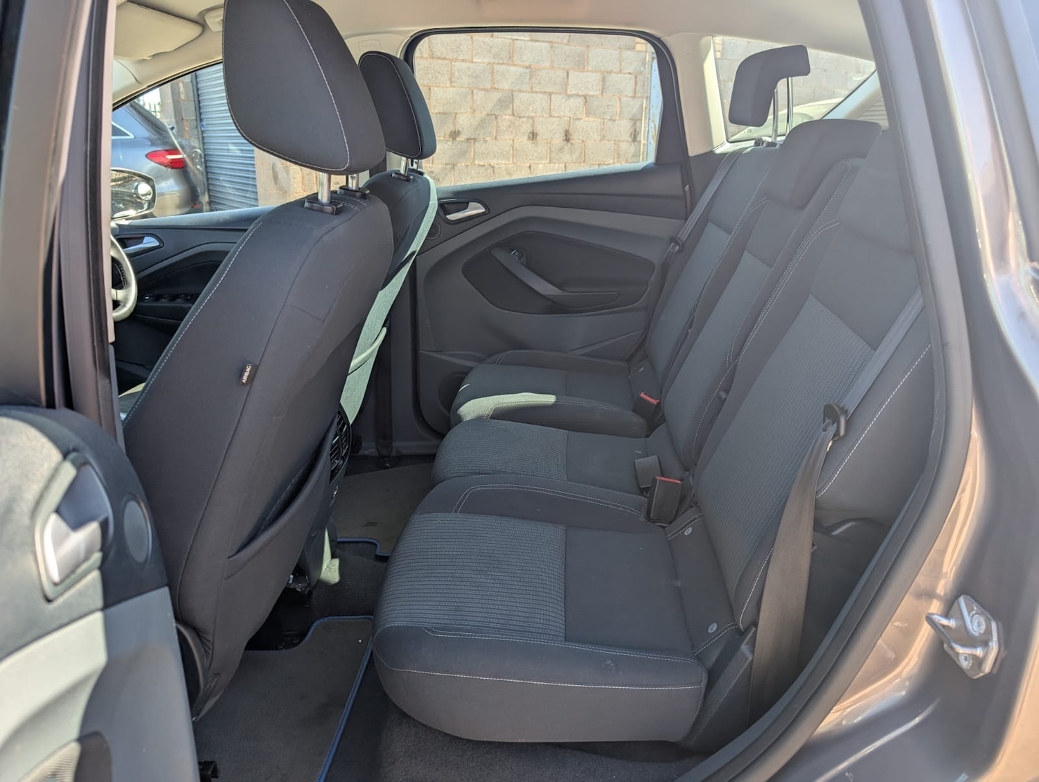 Used Ford C-Max 2013 for sale - 78173296: Photo 14