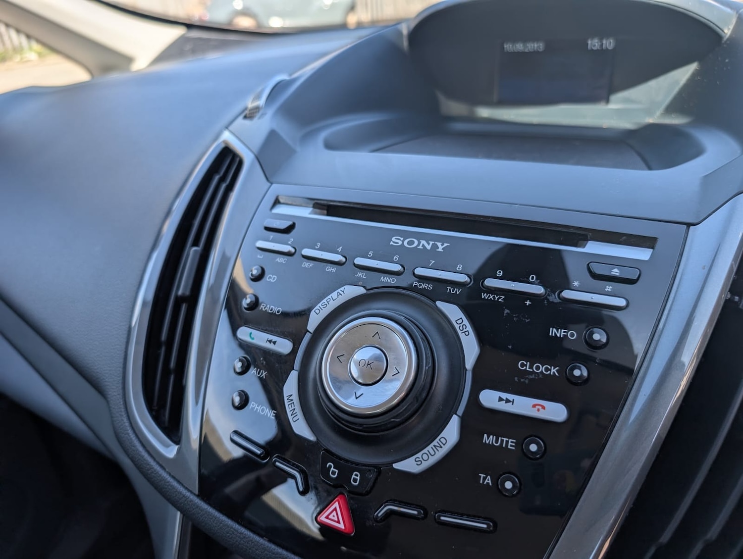 Used Ford C-Max 2013 for sale - 78173296: Photo 15