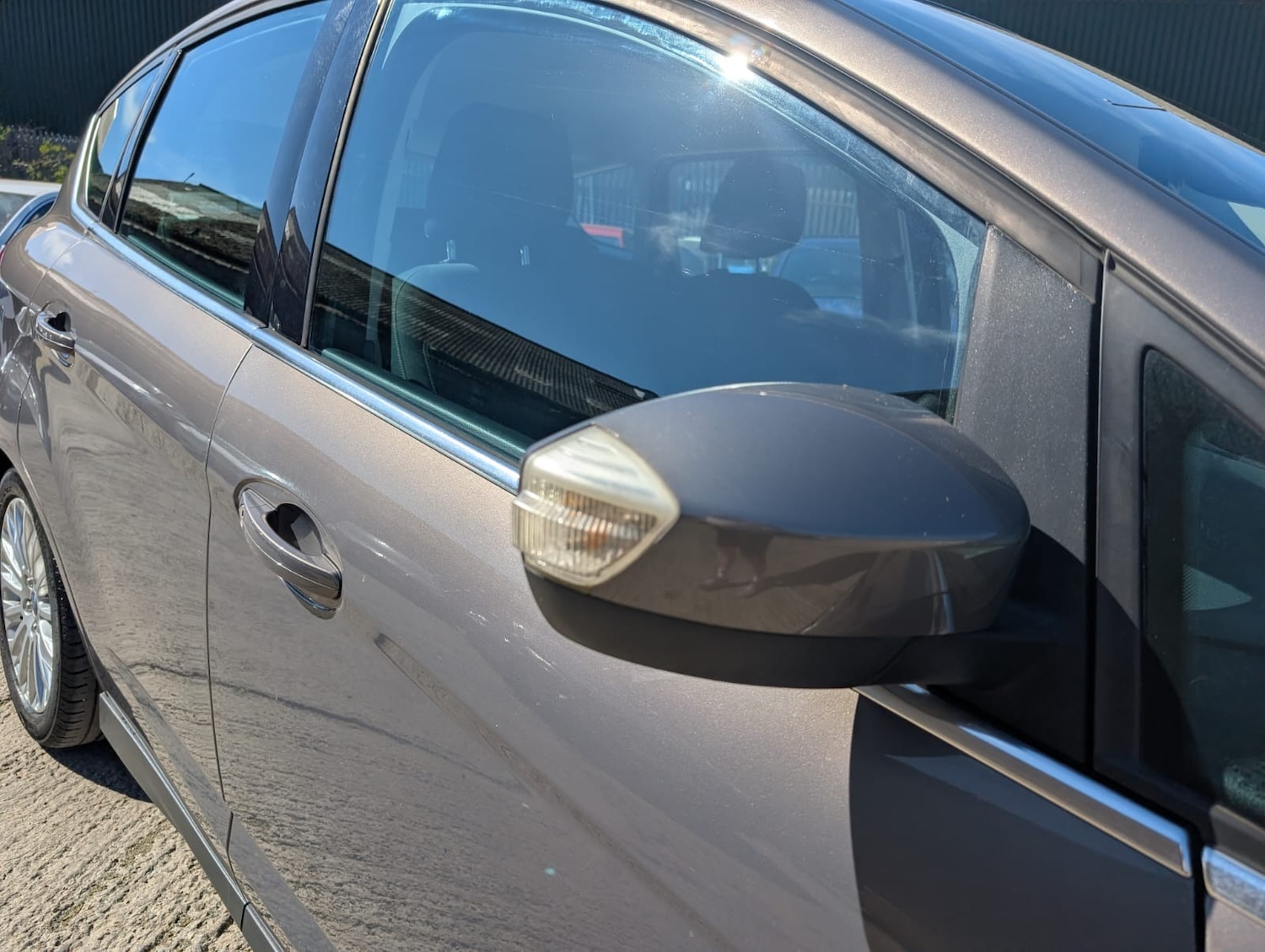 Used Ford C-Max 2013 for sale - 78173296: Photo 16