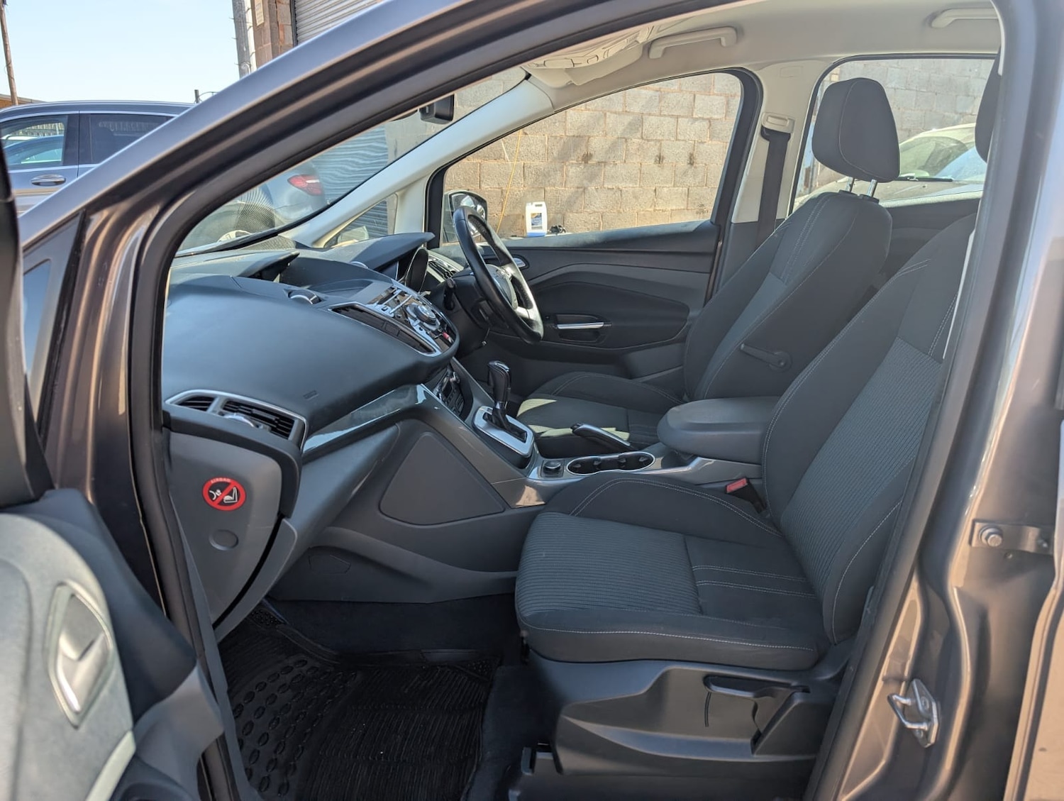 Used Ford C-Max 2013 for sale - 78173296: Photo 17