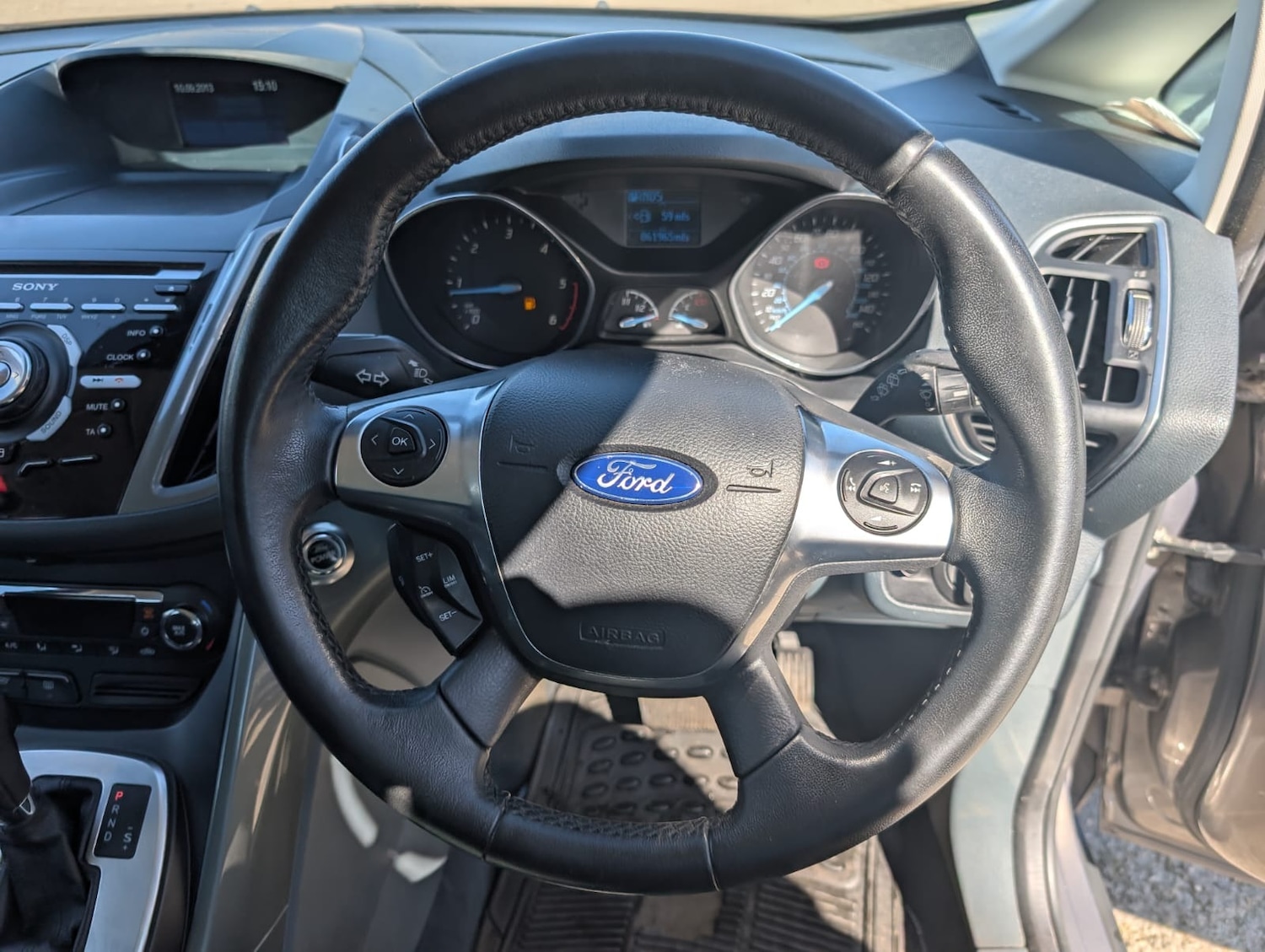 Used Ford C-Max 2013 for sale - 78173296: Photo 18