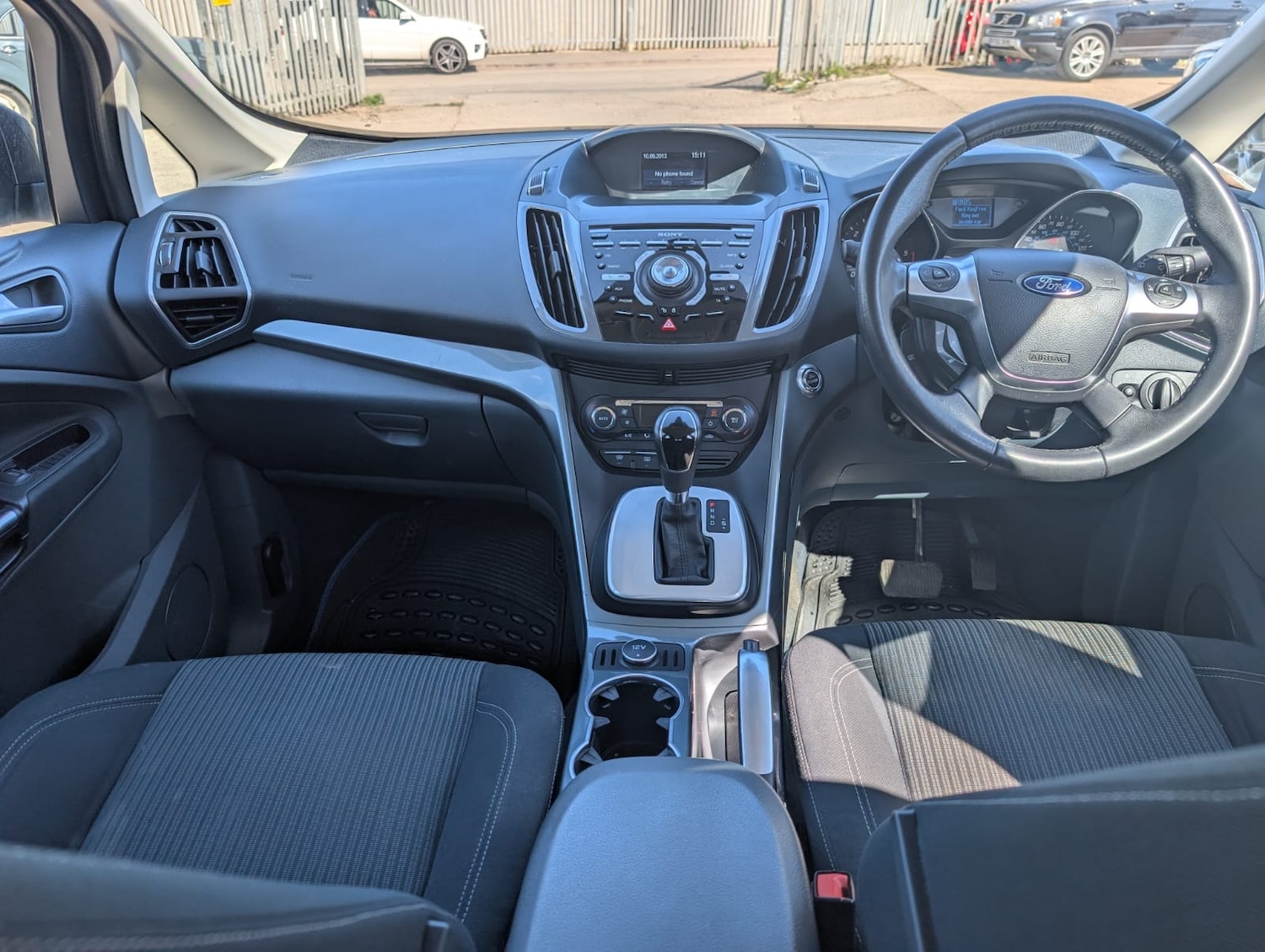 Used Ford C-Max 2013 for sale - 78173296: Photo 19