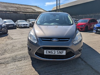 Used Ford C-Max 2013 for sale - 78173296: Photo