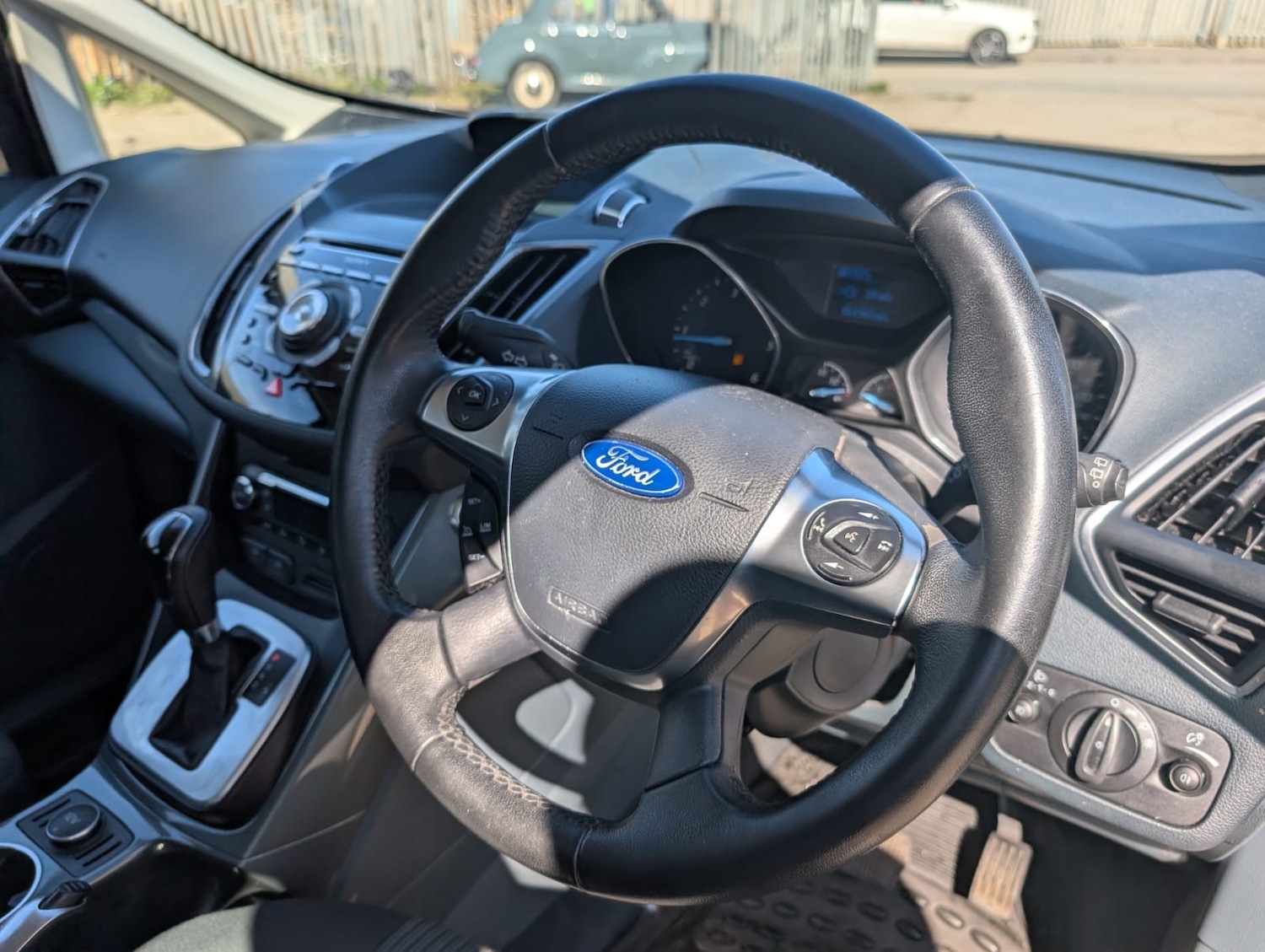 Used Ford C-Max 2013 for sale - 78173296: Photo 20