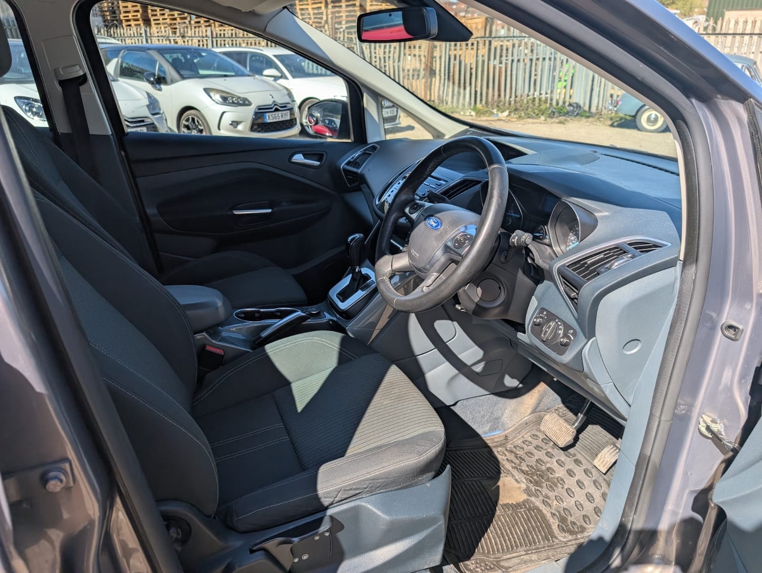 Used Ford C-Max 2013 for sale - 78173296: Photo 23