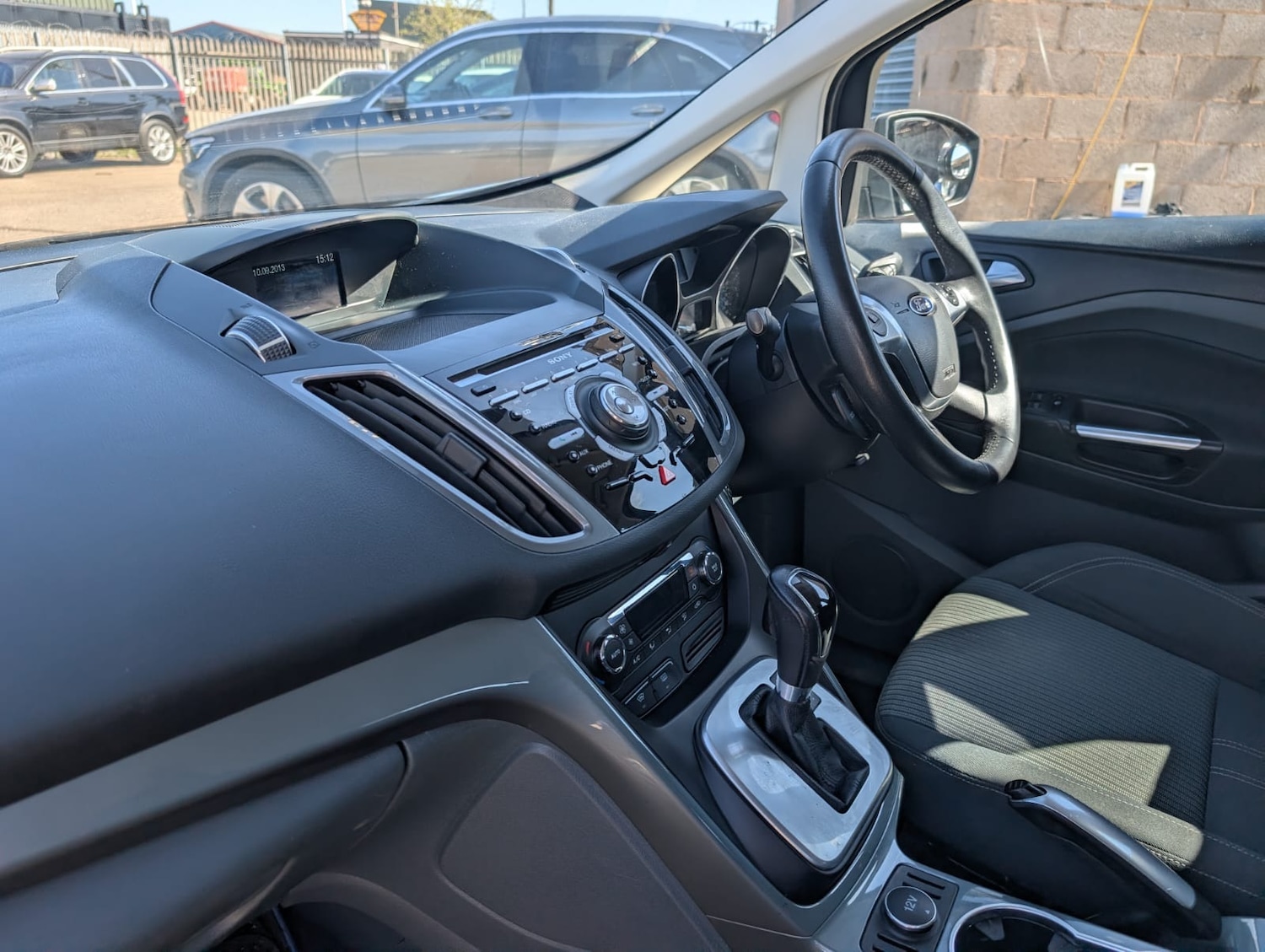 Used Ford C-Max 2013 for sale - 78173296: Photo 24