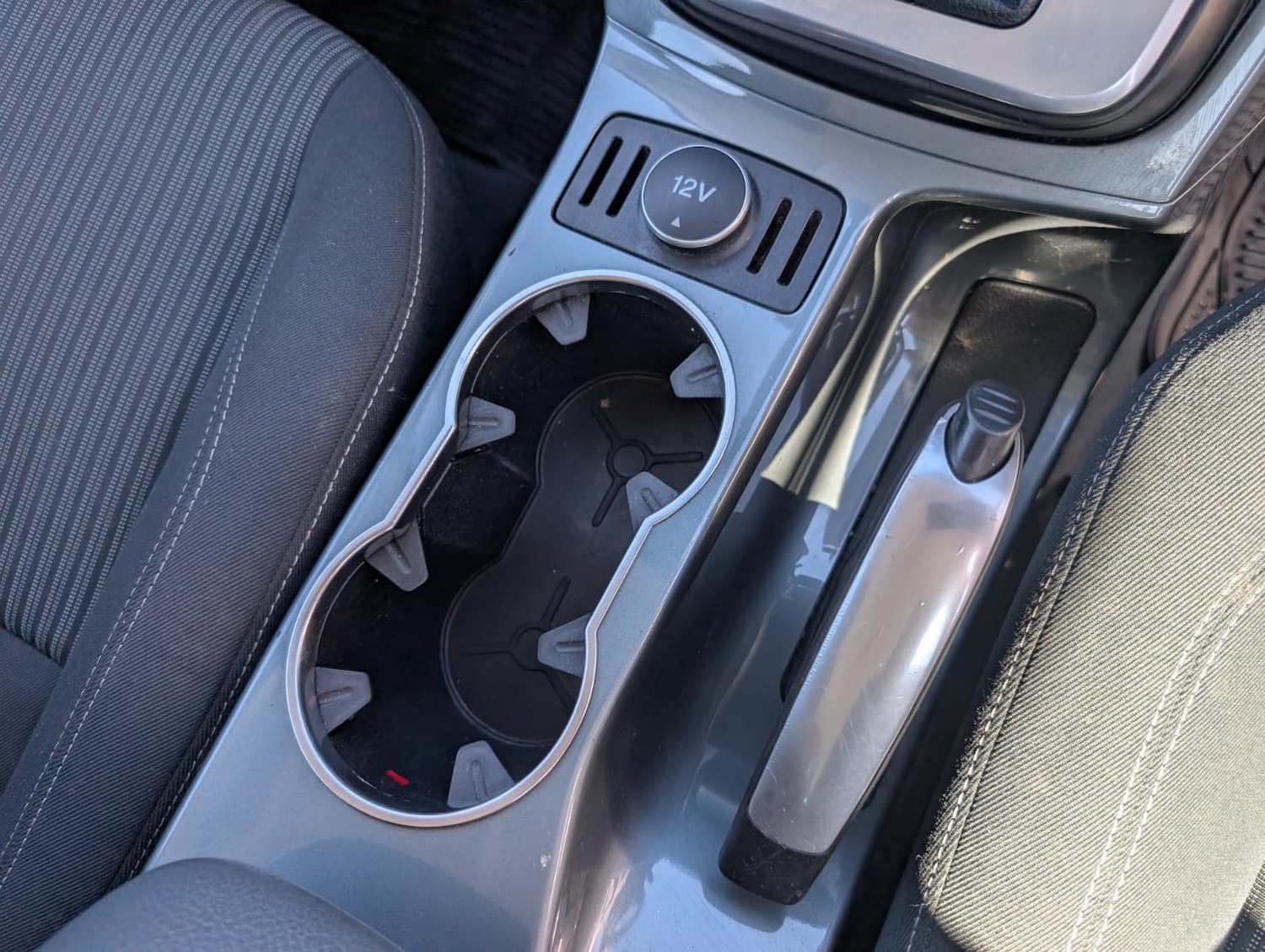 Used Ford C-Max 2013 for sale - 78173296: Photo 25