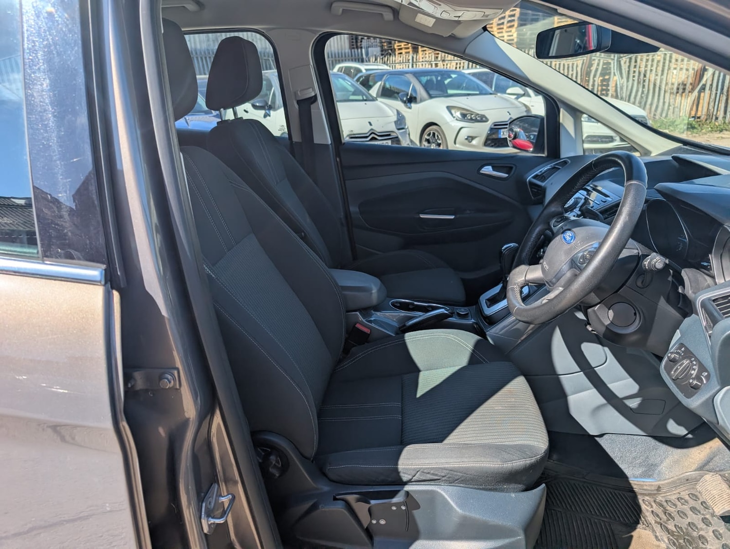 Used Ford C-Max 2013 for sale - 78173296: Photo 26