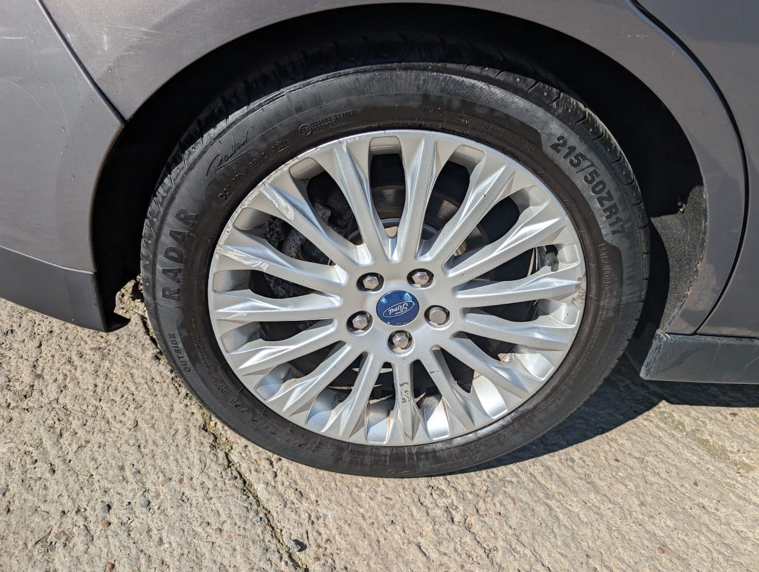 Used Ford C-Max 2013 for sale - 78173296: Photo 28