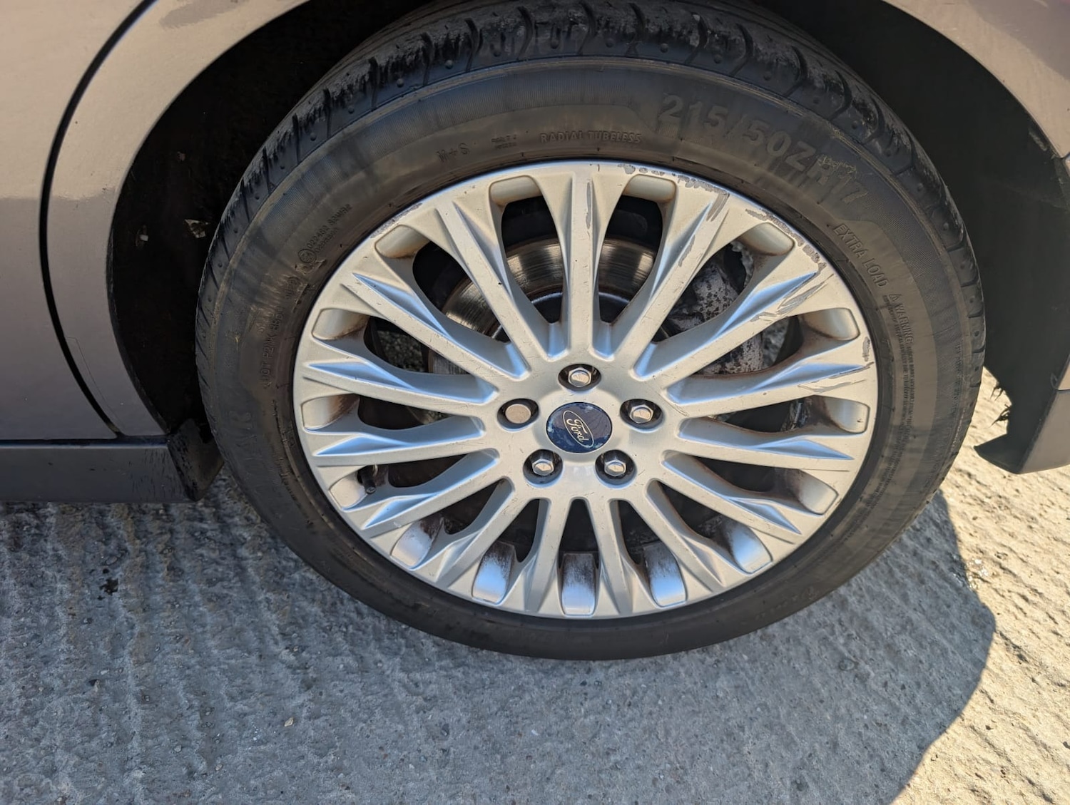 Used Ford C-Max 2013 for sale - 78173296: Photo 29