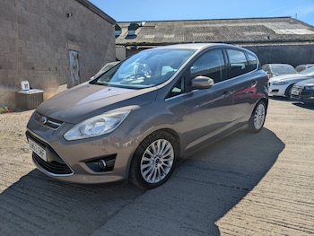 Used Ford C-Max 2013 for sale - 78173296: Photo