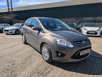 Used Ford C-Max 2013 for sale - 78173296: Photo