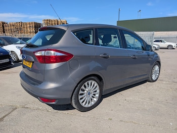 Used Ford C-Max 2013 for sale - 78173296: Photo