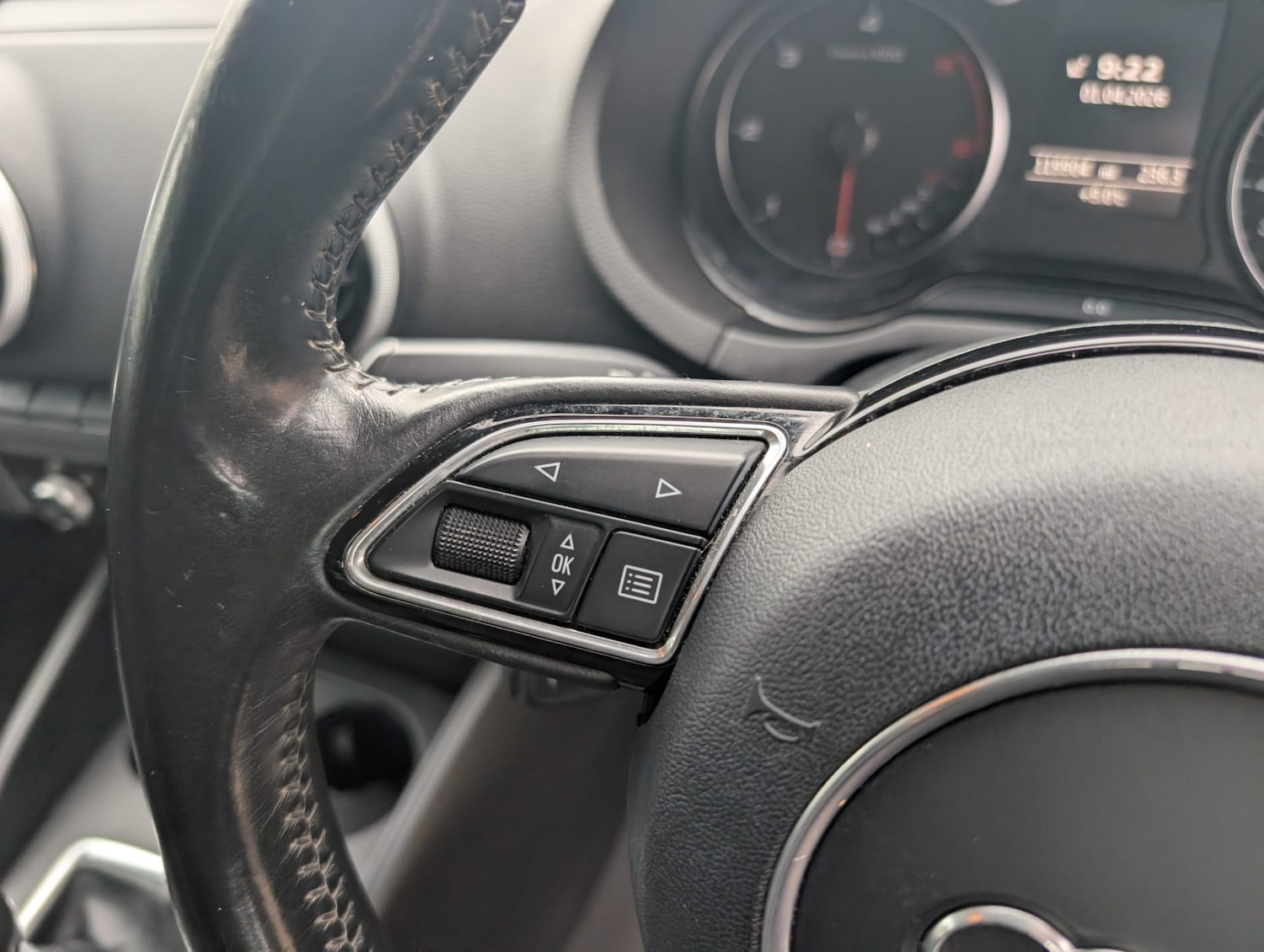 Used Audi A3 2015 for sale - 78091014: Photo 13