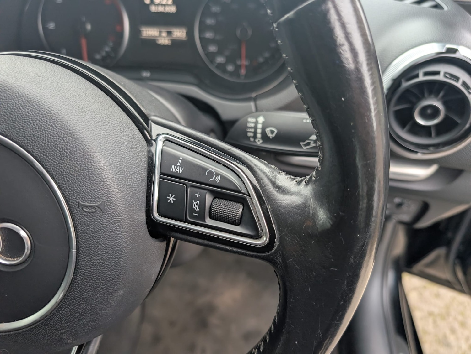 Used Audi A3 2015 for sale - 78091014: Photo 14