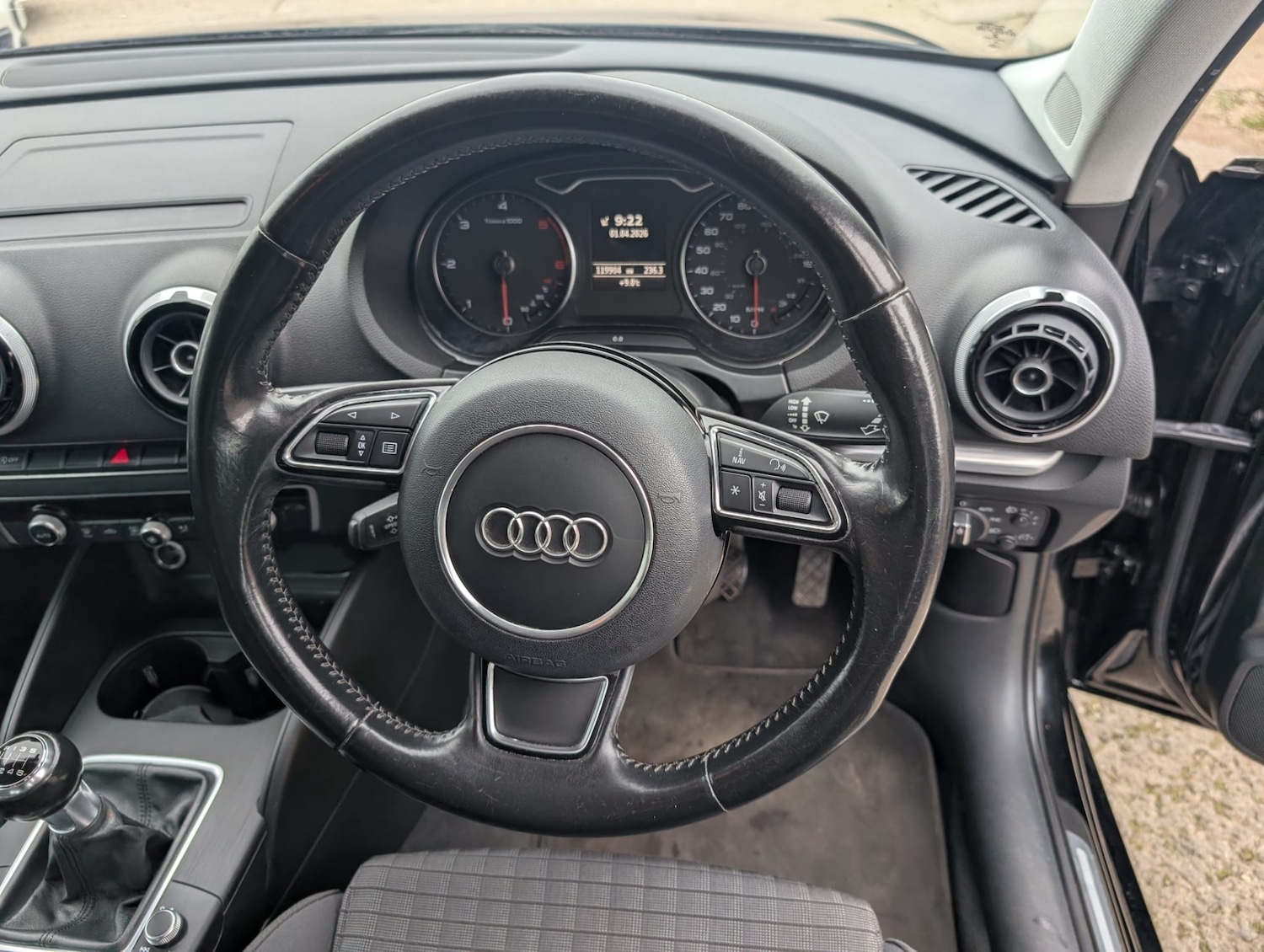 Used Audi A3 2015 for sale - 78091014: Photo 15