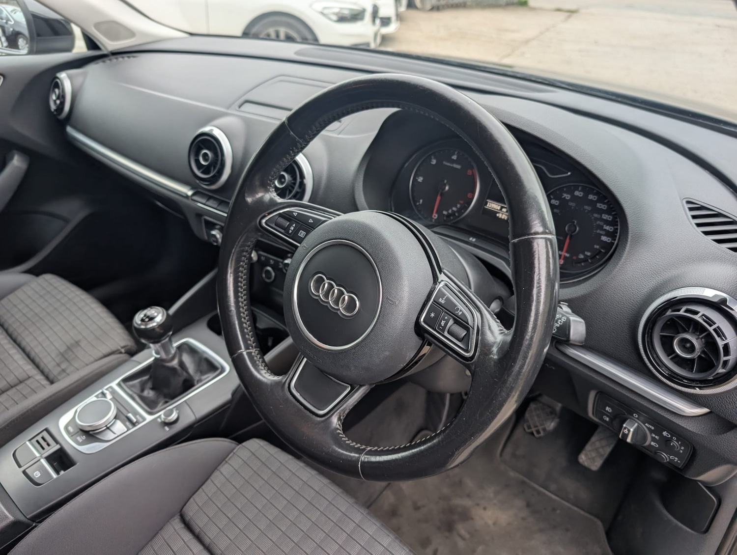 Used Audi A3 2015 for sale - 78091014: Photo 16