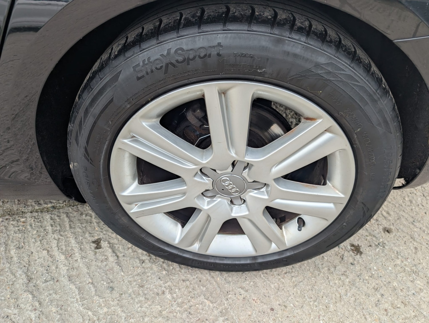 Used Audi A3 2015 for sale - 78091014: Photo 18