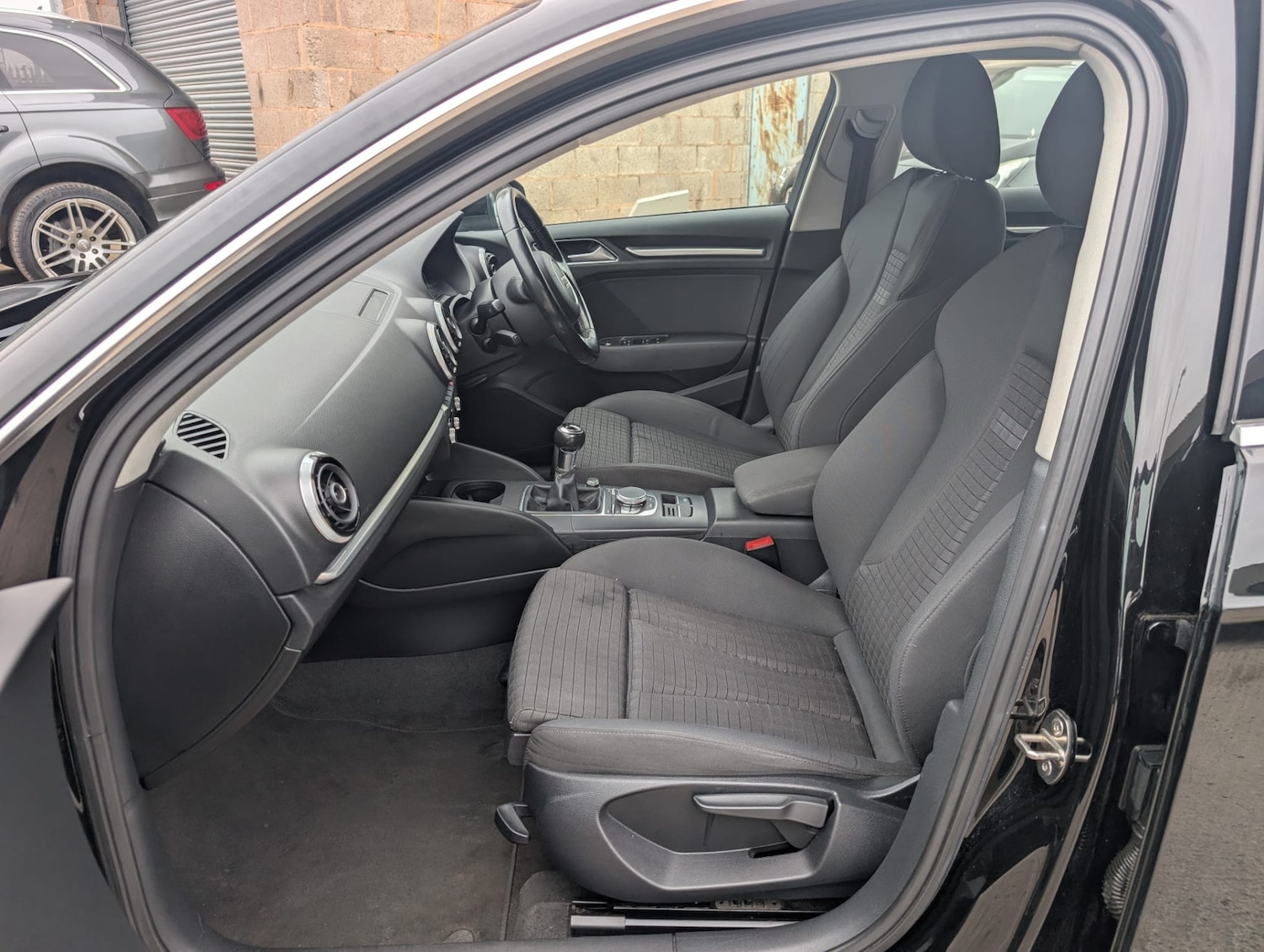 Used Audi A3 2015 for sale - 78091014: Photo 19