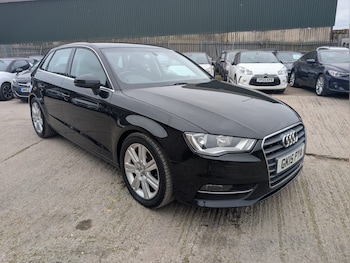 Used Audi A3 2015 for sale - 78091014: Photo