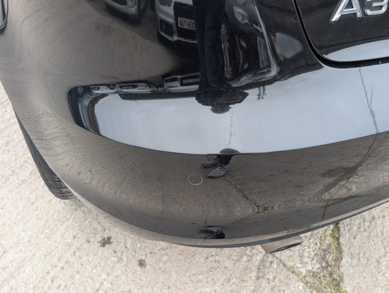 Used Audi A3 2015 for sale - 78091014: Photo 20