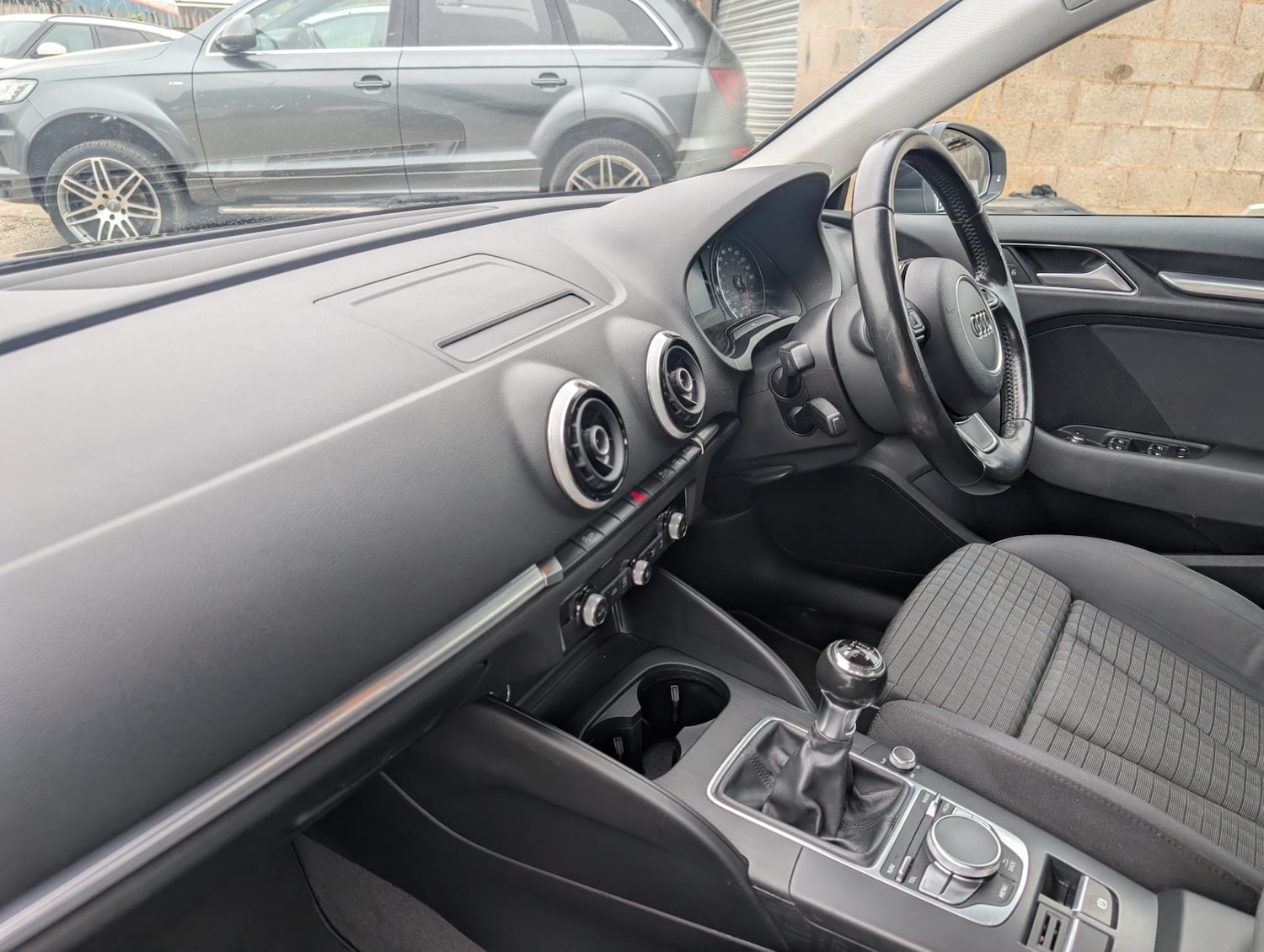 Used Audi A3 2015 for sale - 78091014: Photo 21