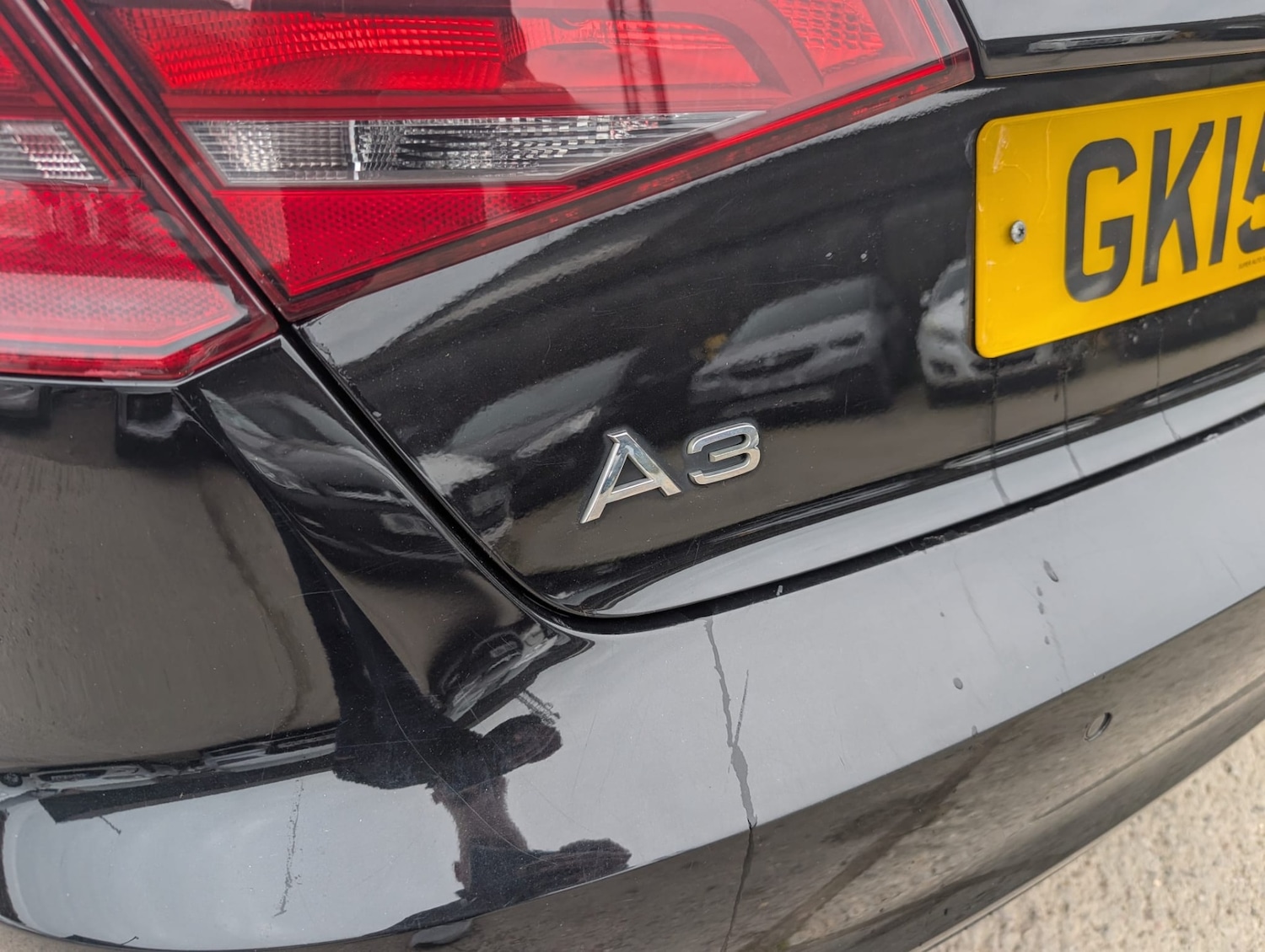 Used Audi A3 2015 for sale - 78091014: Photo 22