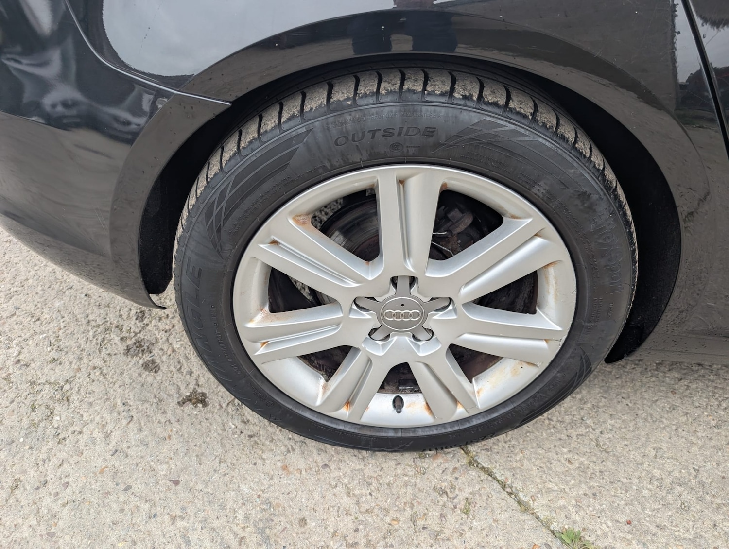 Used Audi A3 2015 for sale - 78091014: Photo 23