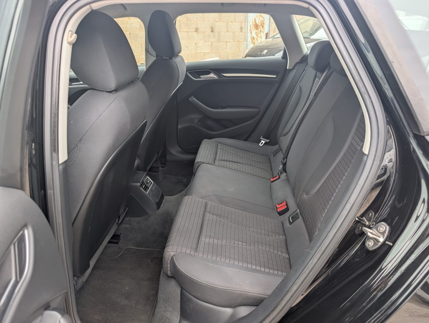 Used Audi A3 2015 for sale - 78091014: Photo 24