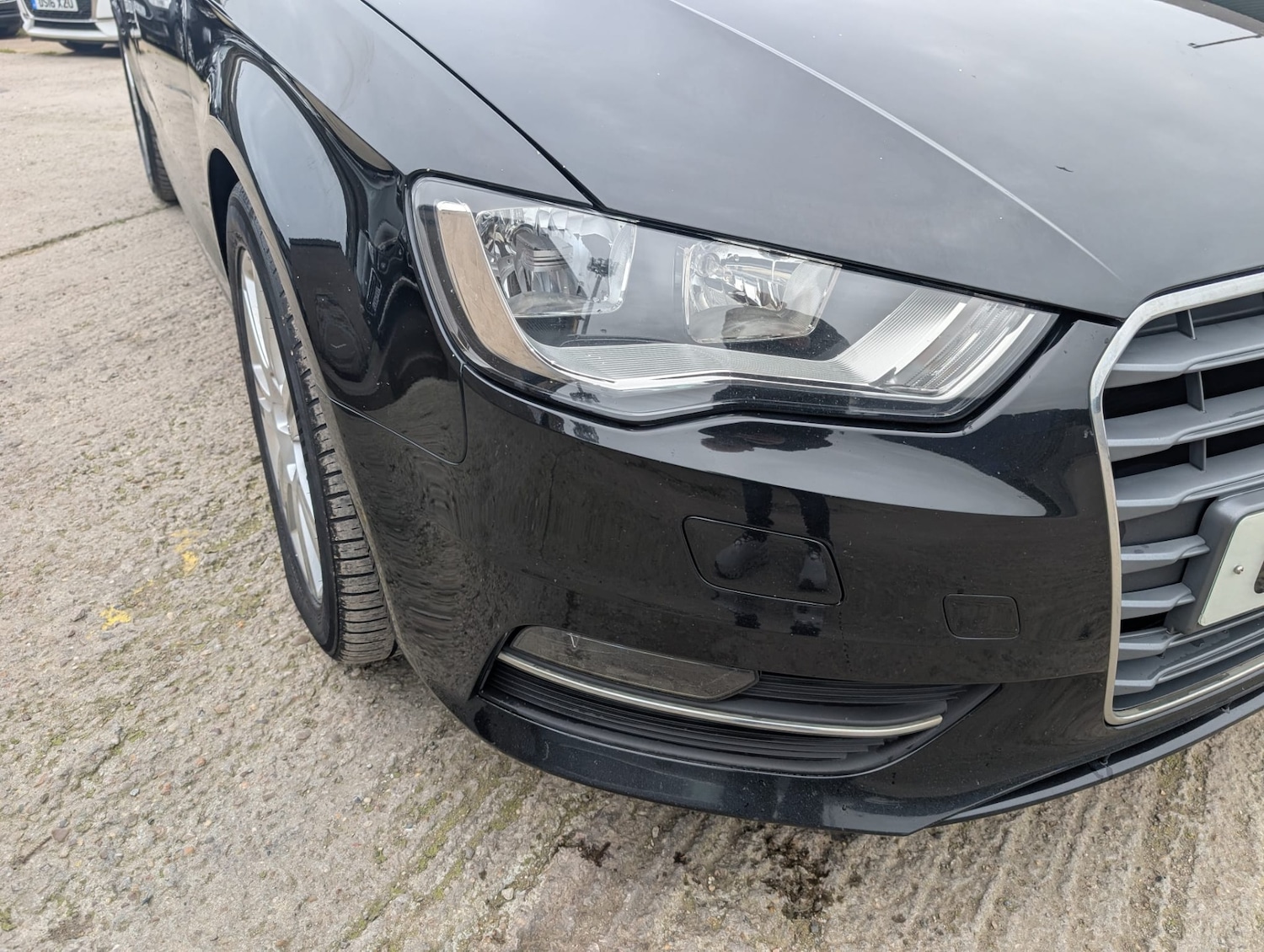 Used Audi A3 2015 for sale - 78091014: Photo 25