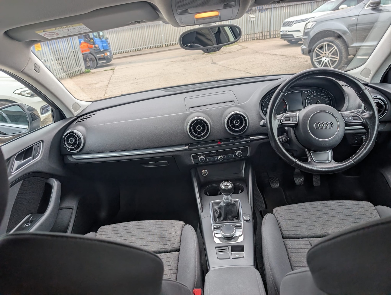 Used Audi A3 2015 for sale - 78091014: Photo 26