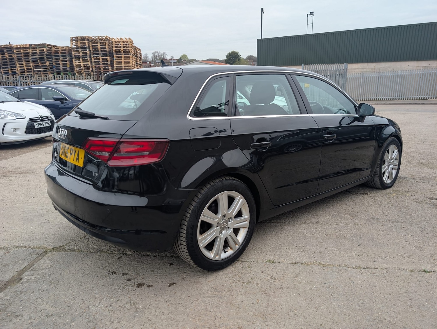 Used Audi A3 2015 for sale - 78091014: Photo 30