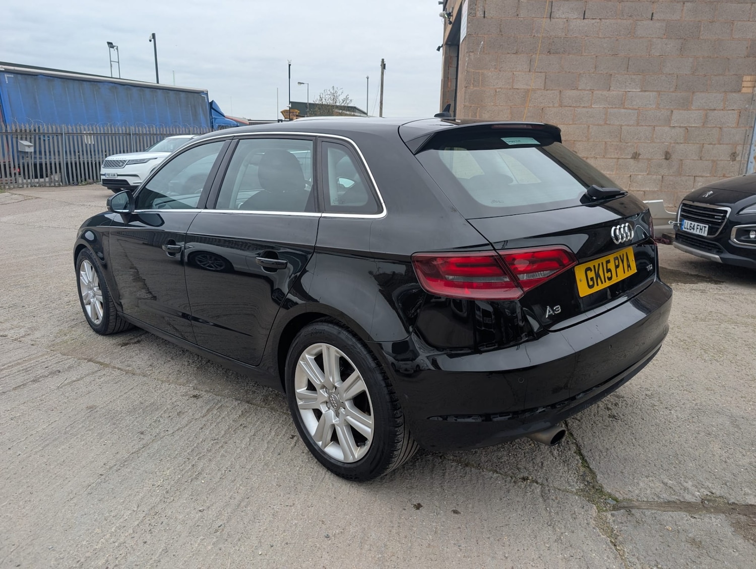 Used Audi A3 2015 for sale - 78091014: Photo 31
