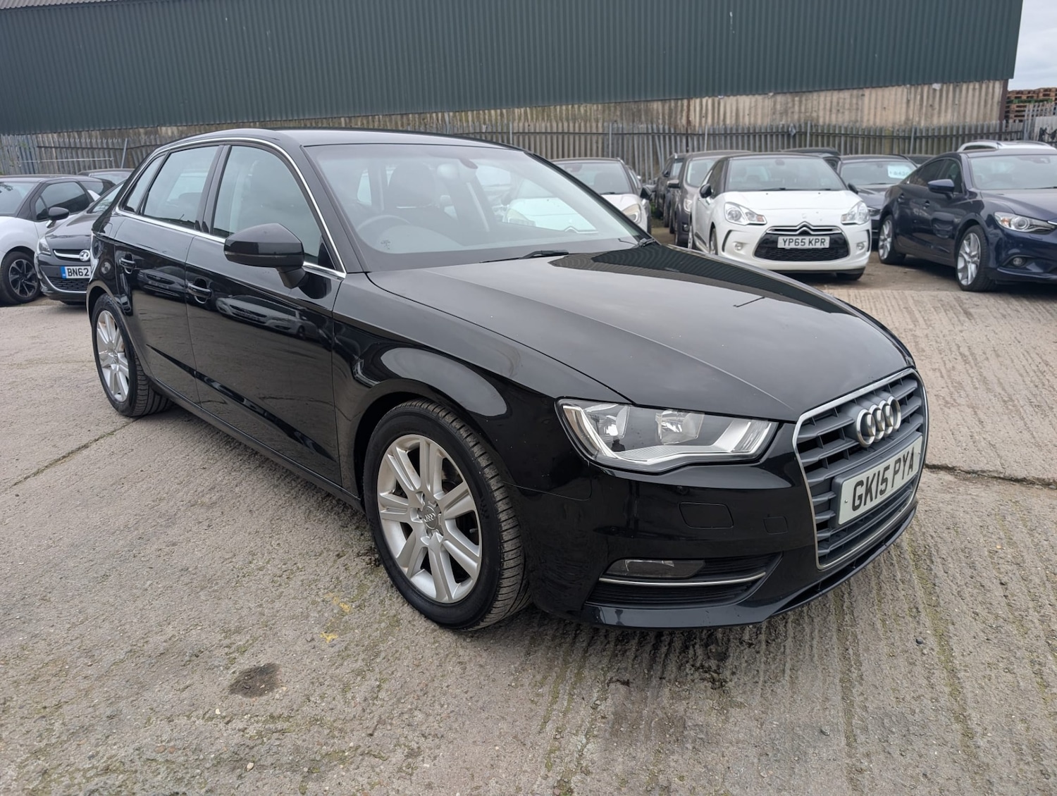 Used Audi A3 2015 for sale - 78091014: Photo 32