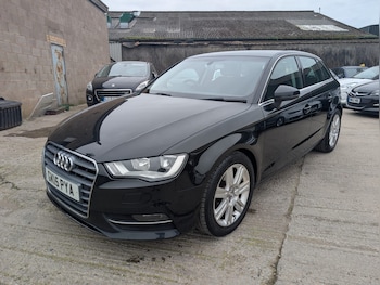 Used Audi A3 2015 for sale - 78091014: Photo