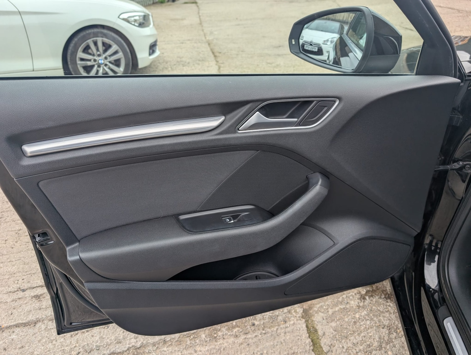 Used Audi A3 2015 for sale - 78091014: Photo 4