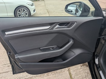 Used Audi A3 2015 for sale - 78091014: Photo