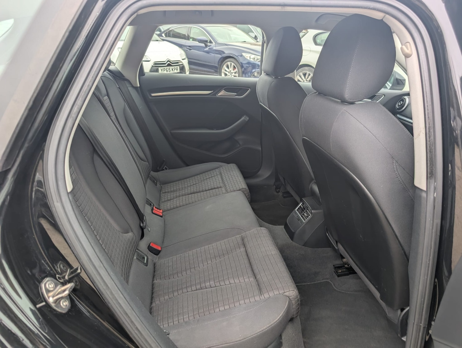 Used Audi A3 2015 for sale - 78091014: Photo 6