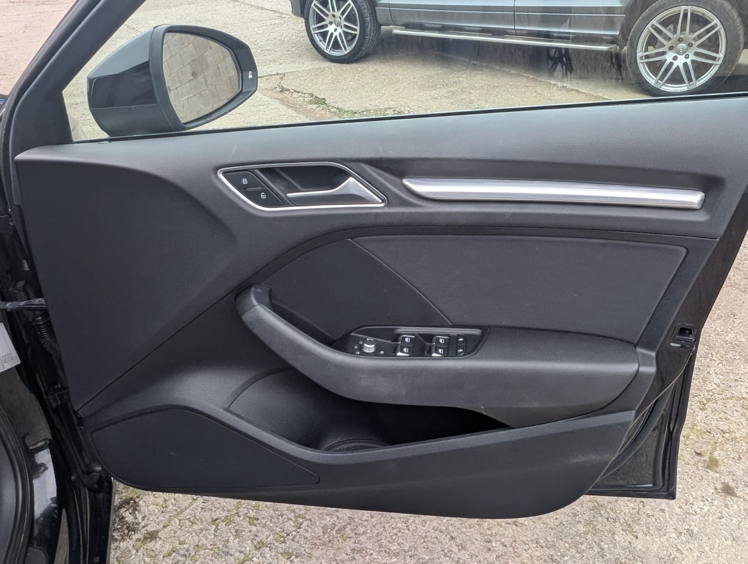 Used Audi A3 2015 for sale - 78091014: Photo 7