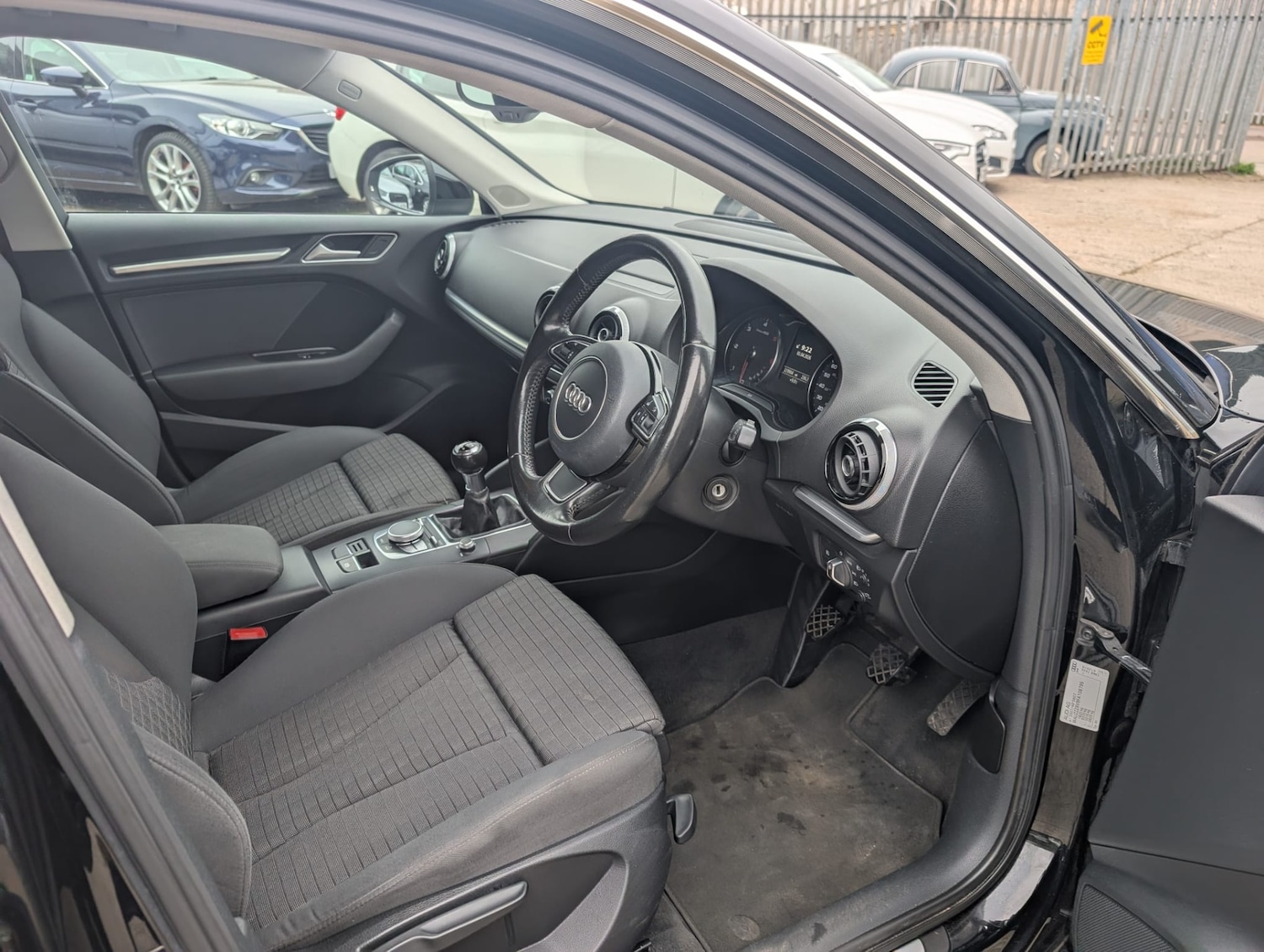 Used Audi A3 2015 for sale - 78091014: Photo 9