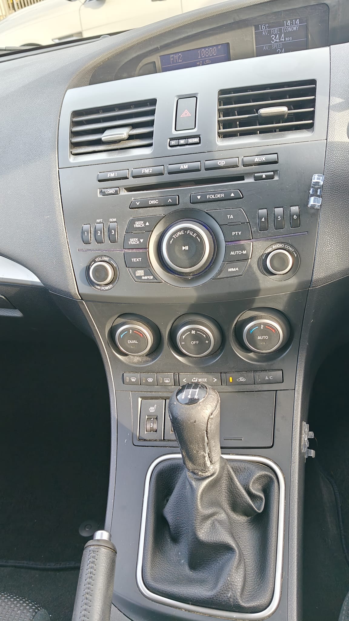 Used Mazda Mazda3 2012 for sale - 77653051: Photo 10