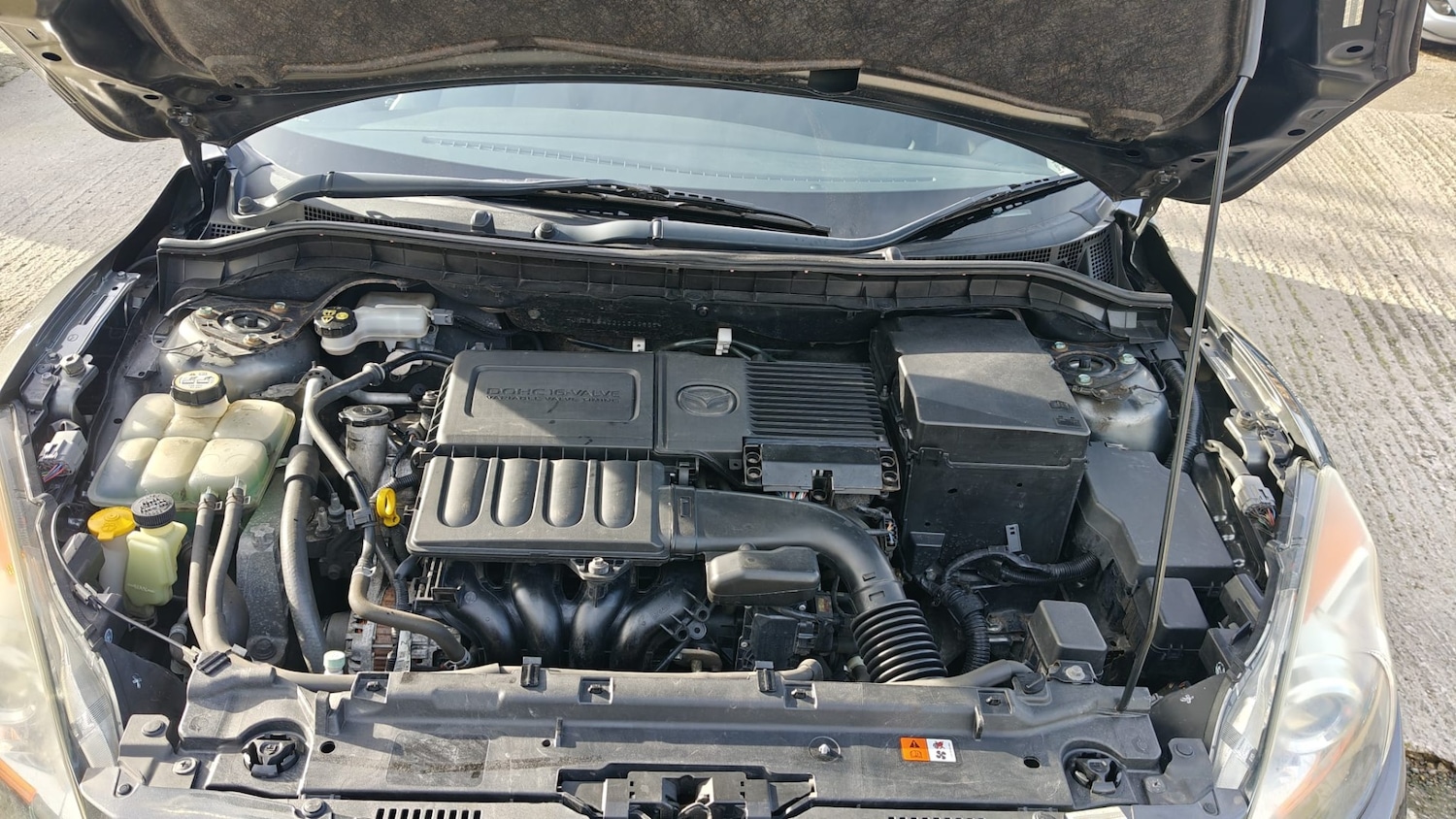 Used Mazda Mazda3 2012 for sale - 77653051: Photo 12