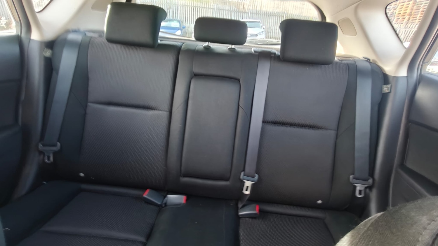 Used Mazda Mazda3 2012 for sale - 77653051: Photo 13