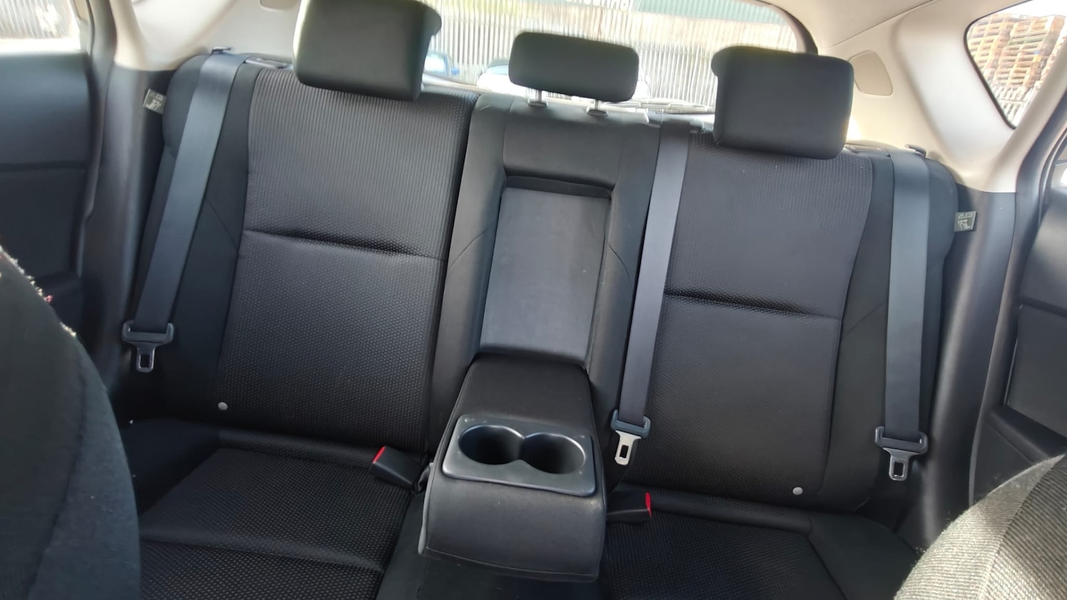 Used Mazda Mazda3 2012 for sale - 77653051: Photo 14